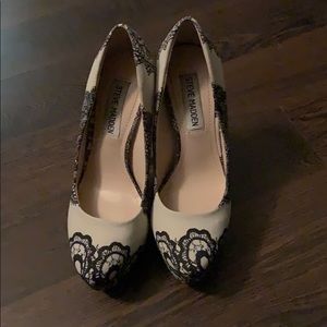Steve Madden heels